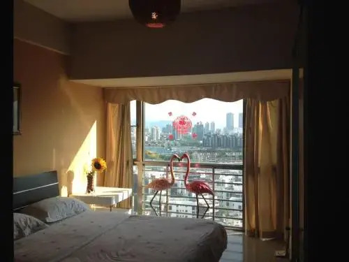 Шэньчжэнь: Lucky Heart Hotel