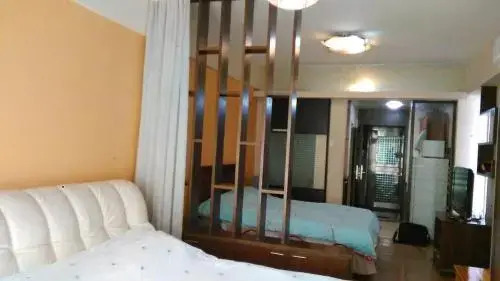 Шэньчжэнь: Lucky Heart Hotel