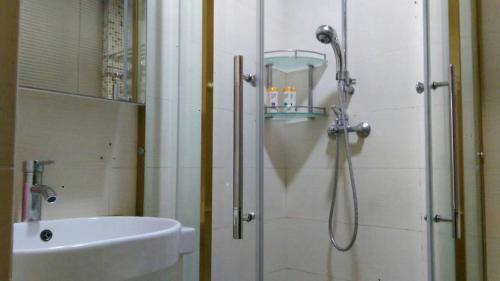 Шэньчжэнь: Lucky Heart Hotel