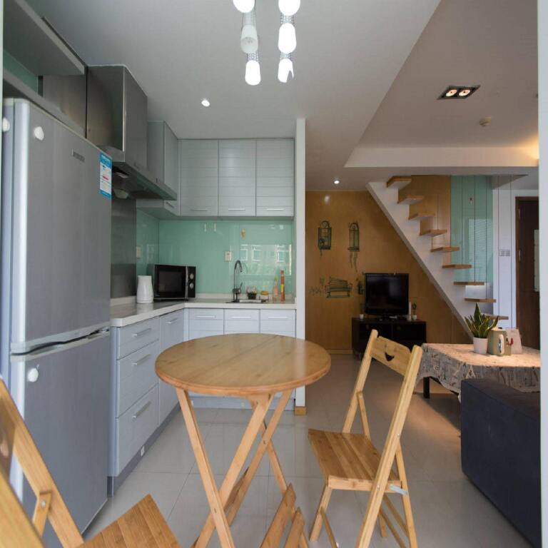 Century Home Service Apartment — фото 1