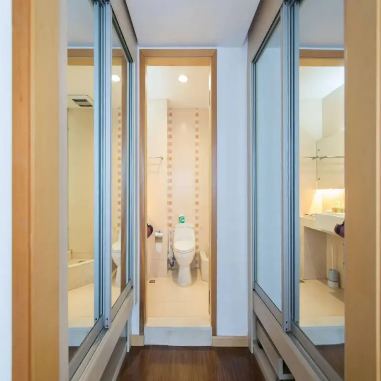Шанхай: Century Home Service Apartment