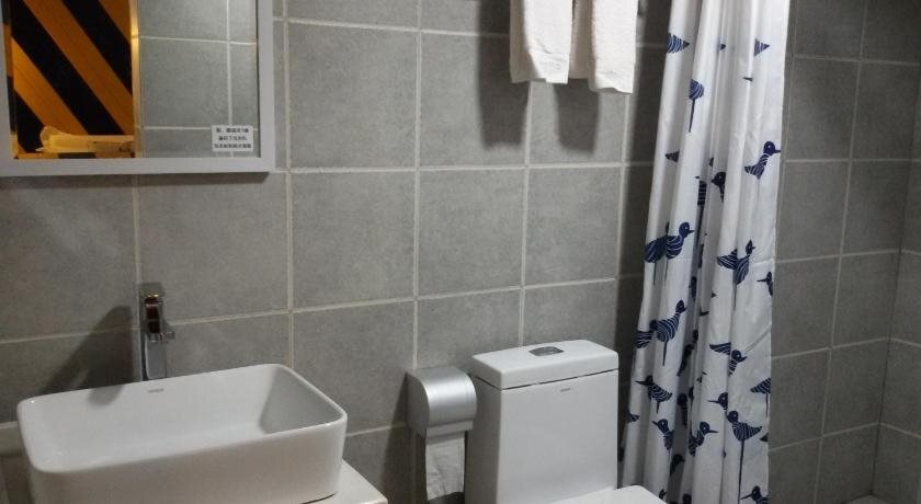Санья: Sanya Nalinali Hostel Dadonghai