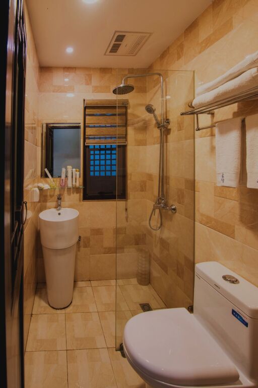 Цзиньцзэ: Tongli 1917 Best South Boutique Inn