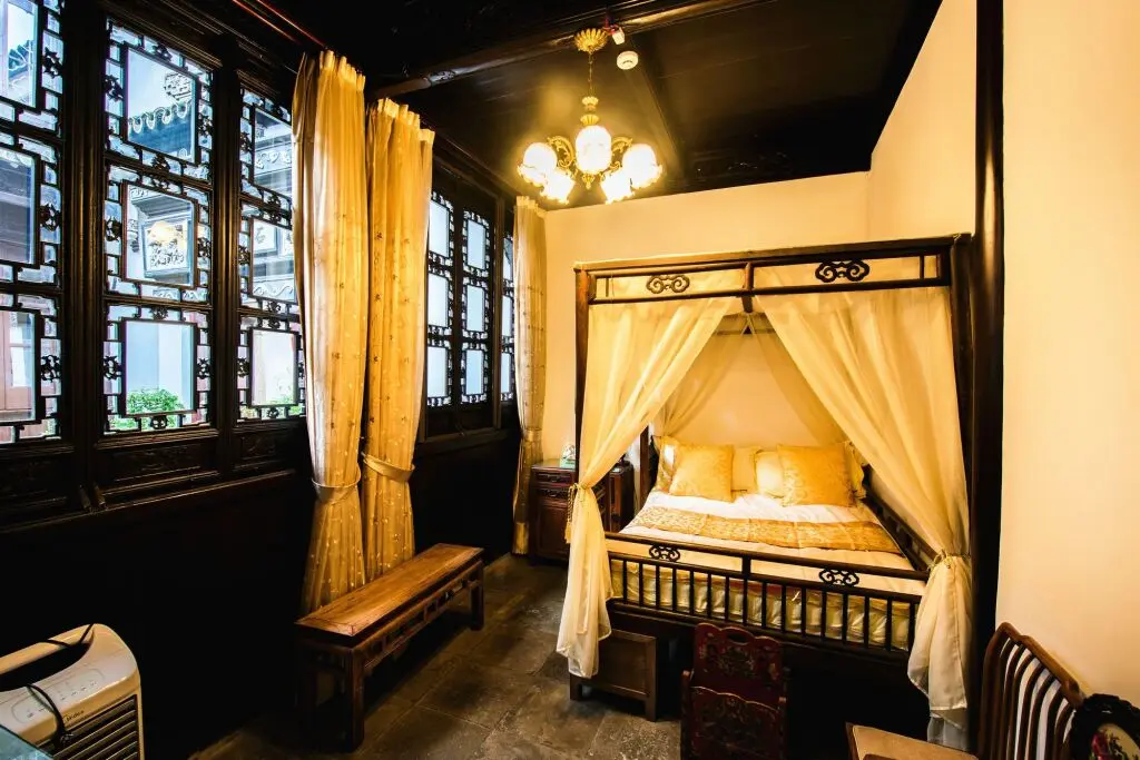 Цзиньцзэ: Tongli 1917 Best South Boutique Inn