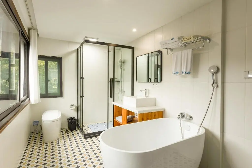 Цзиньцзэ: Tongli 1917 Best South Boutique Inn