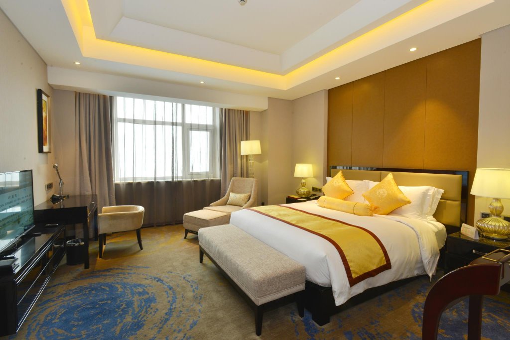 Шицзячжуан: KAIXUANMEN Hotel Shijiazhuang