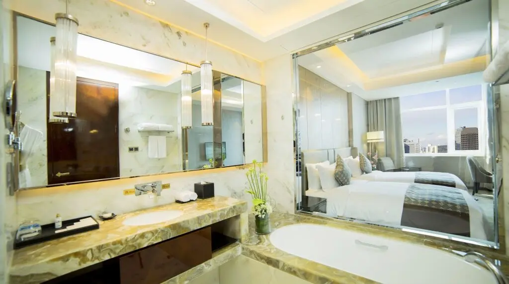 Шицзячжуан: KAIXUANMEN Hotel Shijiazhuang