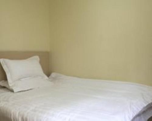 Шанхай: Hua Chuan Homestay