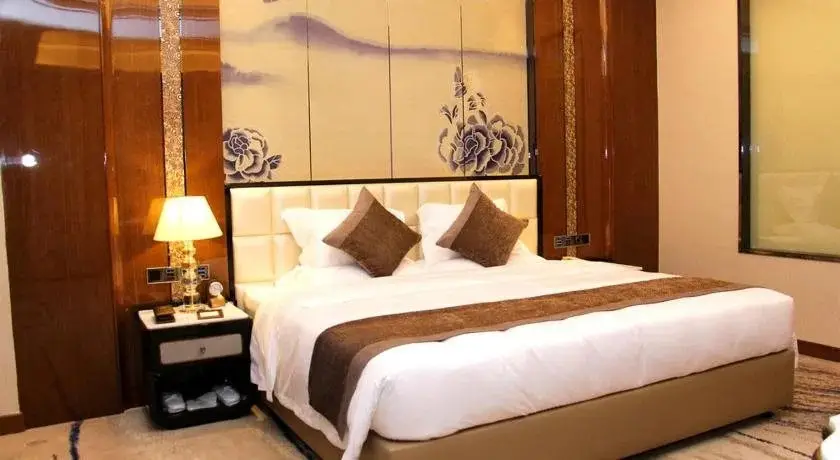 Юньфу: Cheung Chau Hotel