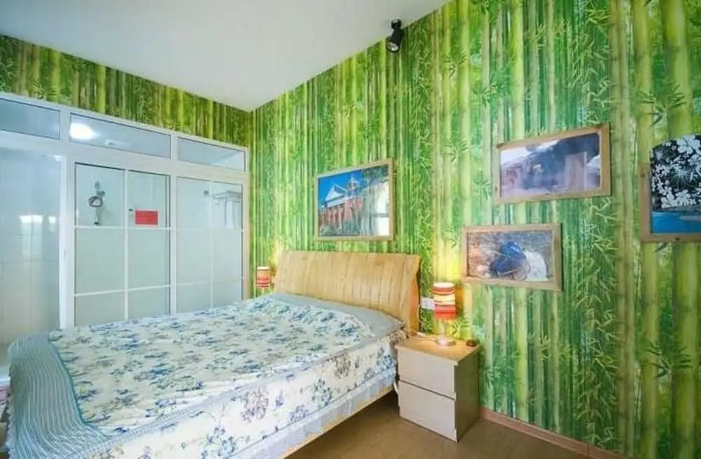 Сямынь: Gulangyu Xilinge Hotel
