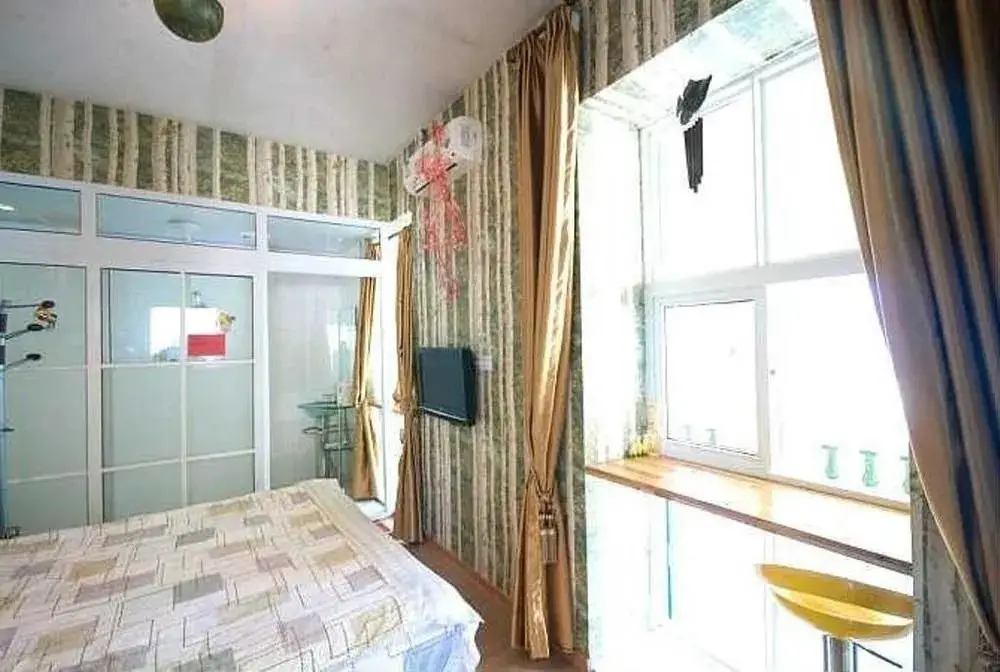 Сямынь: Gulangyu Xilinge Hotel