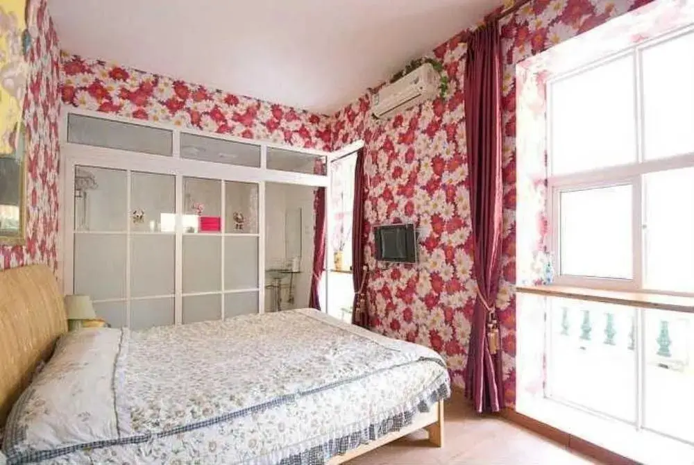 Сямынь: Gulangyu Xilinge Hotel