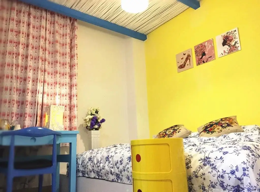 Гуанчжоу: Guangzhou Koala's Youth Hostel