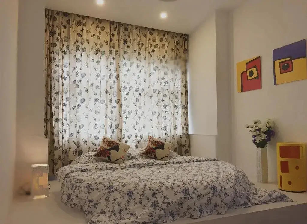 Гуанчжоу: Guangzhou Koala's Youth Hostel