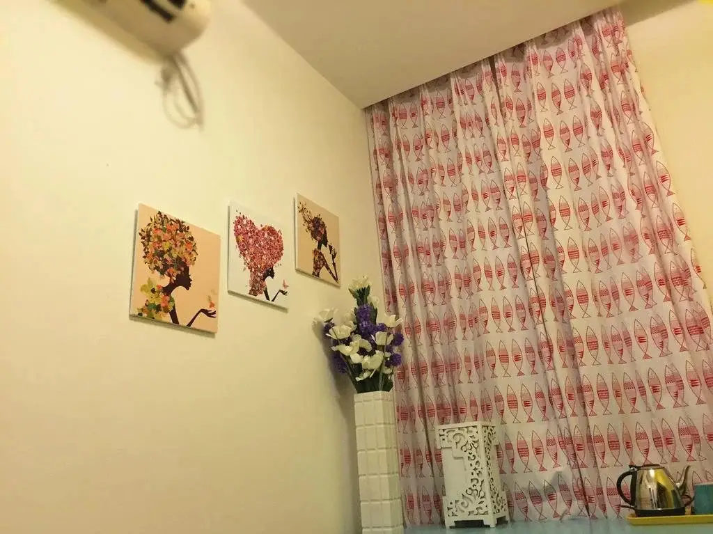 Гуанчжоу: Guangzhou Koala's Youth Hostel