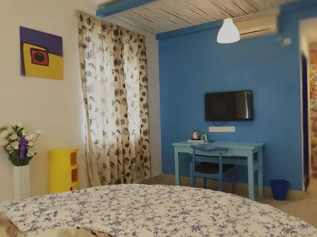 Гуанчжоу: Guangzhou Koala's Youth Hostel