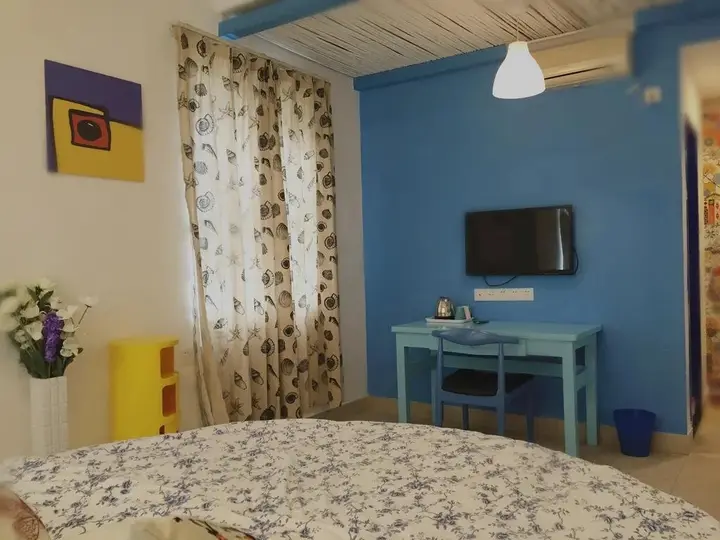 Гуанчжоу: Guangzhou Koala's Youth Hostel