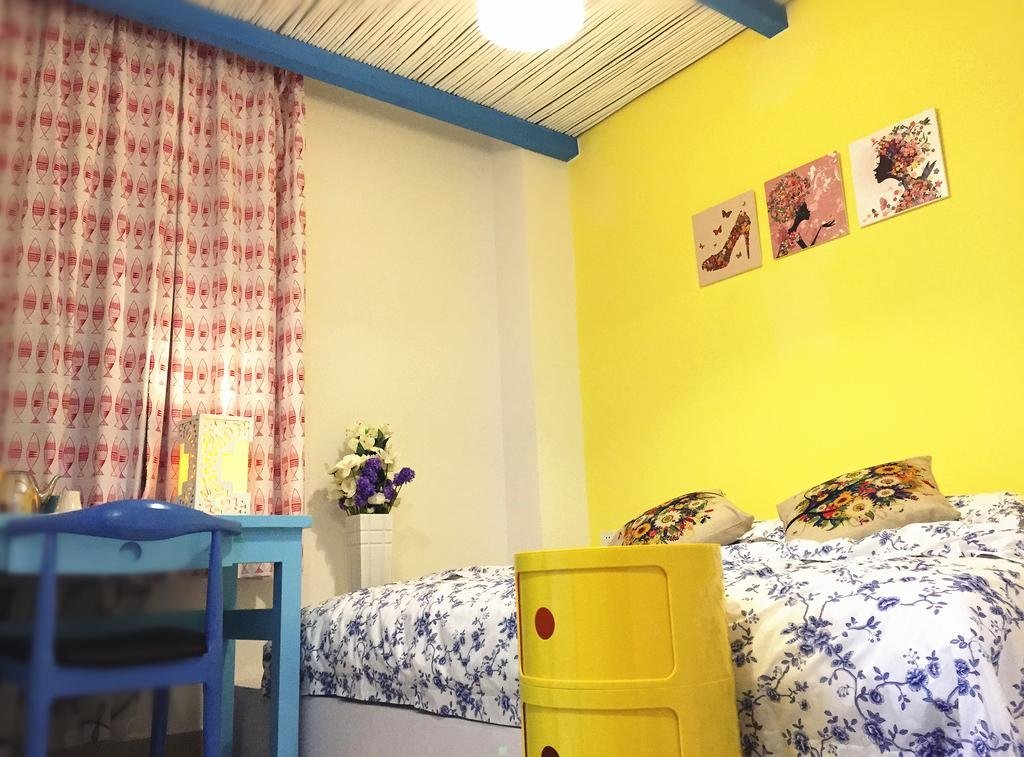 Guangzhou Koala's Youth Hostel — фото 1