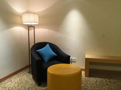 Фошань: Jinmao Hotel