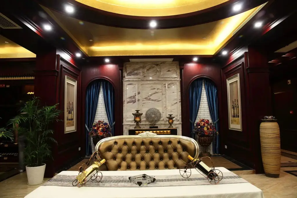Гуйлинь: Guilin Exhibition International Boutique Hotel