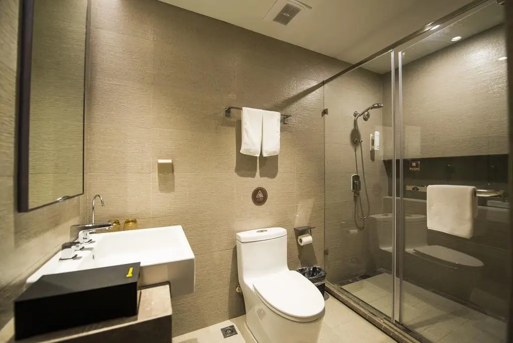 Ханчжоу: Home Inn Westlake Jiefang Road