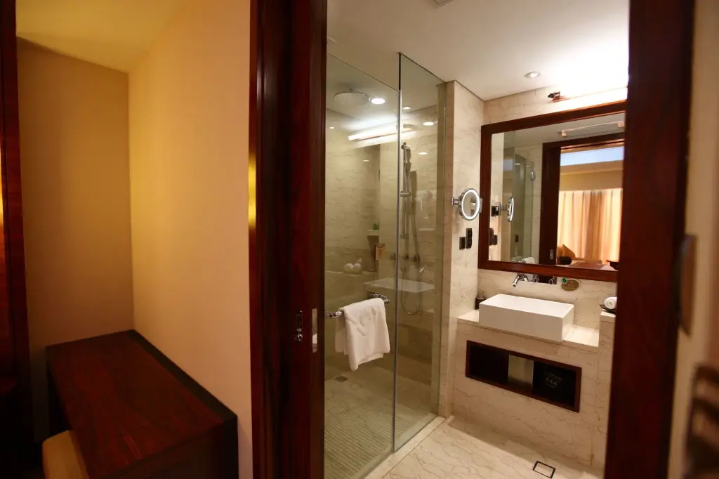 Пекин: Inner Mongolia Hotel Forbidden City