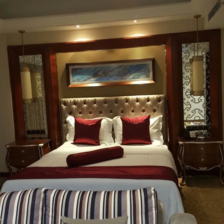 Inner Mongolia Hotel Forbidden City — фото 1