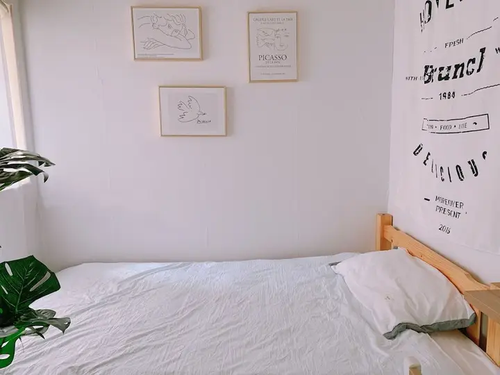 Шэньчжэнь: Midolv Youth Hostel