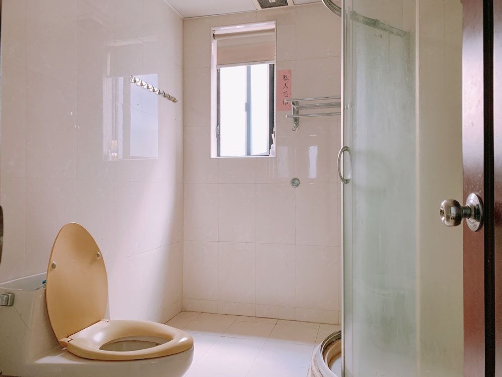 Шэньчжэнь: Midolv Youth Hostel