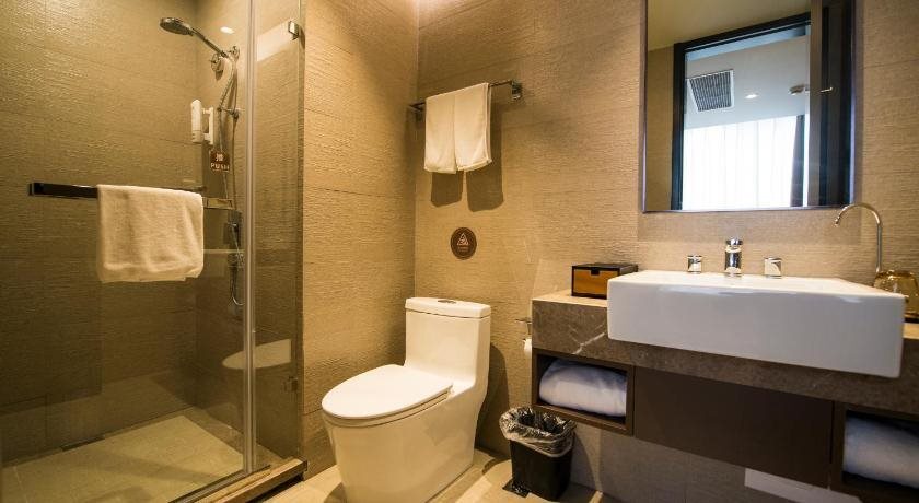 Шанхай: Home Inn Plus Shanghai Kongjiang Road Jiangpu Road Metro Station