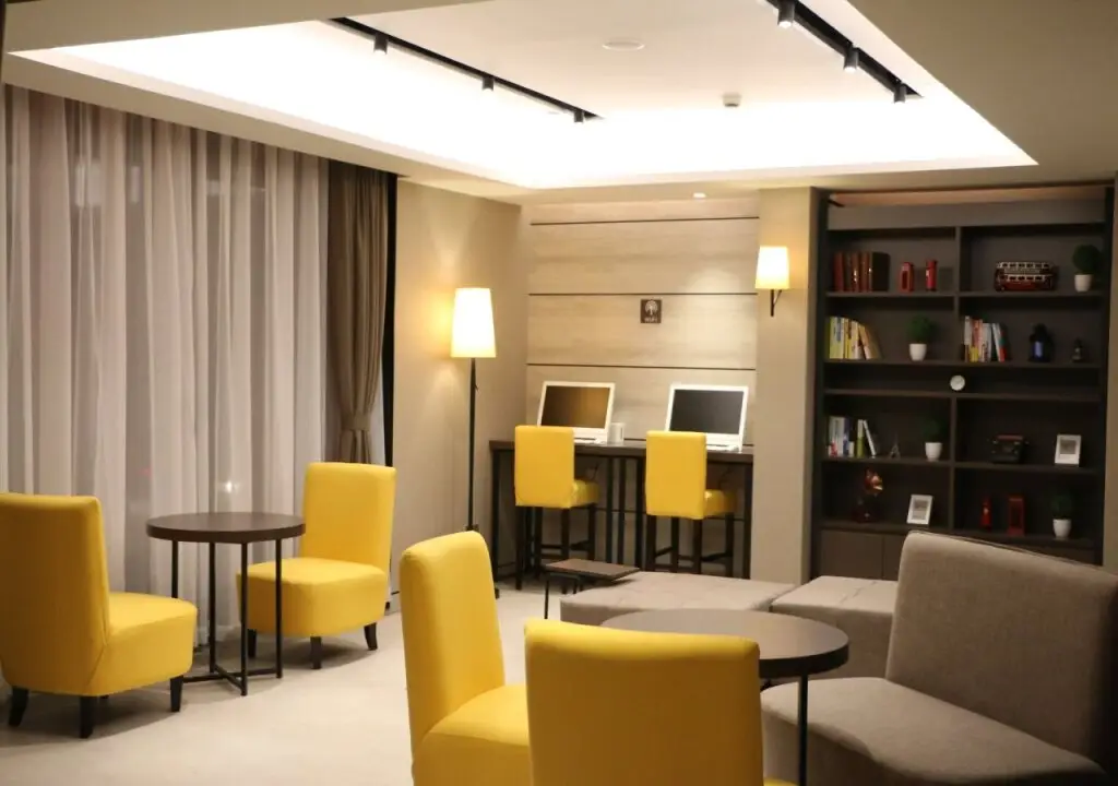 Шанхай: Motel 168 Shanghai Jinling East Road Inn