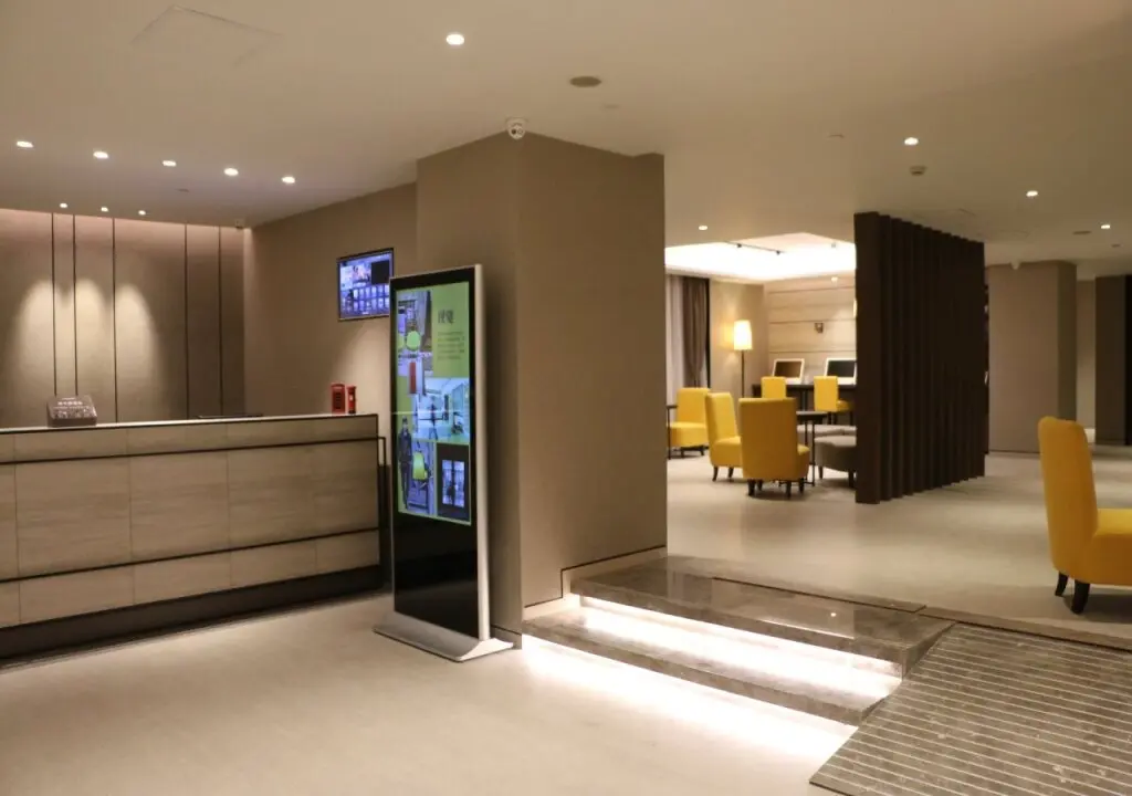 Шанхай: Motel 168 Shanghai Jinling East Road Inn