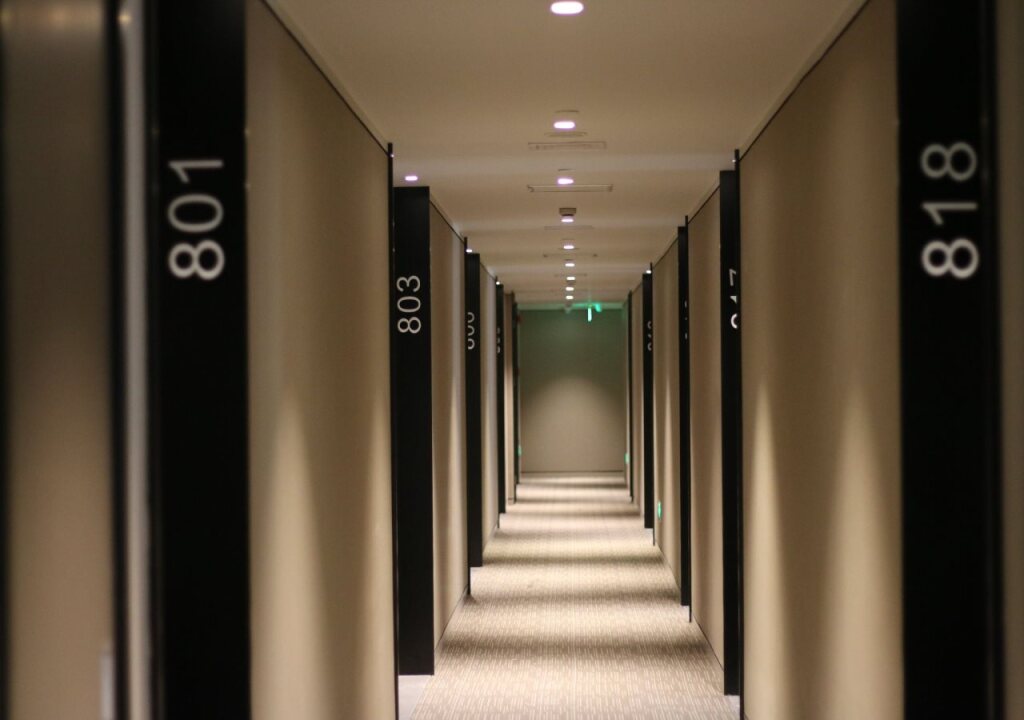 Шанхай: Motel 168 Shanghai Jinling East Road Inn