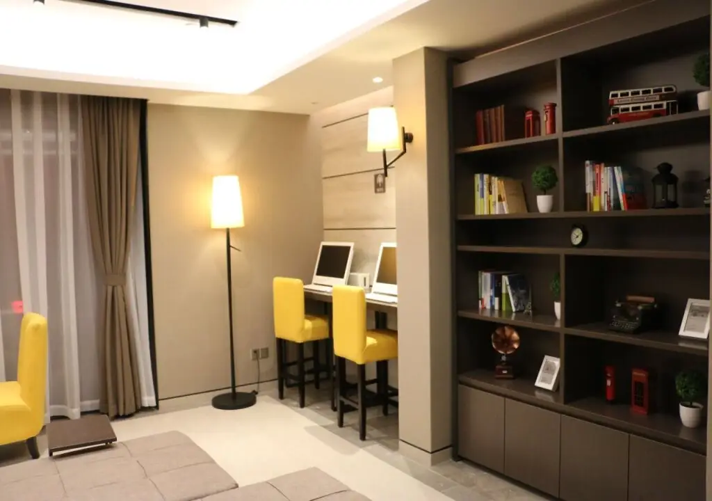 Шанхай: Motel 168 Shanghai Jinling East Road Inn
