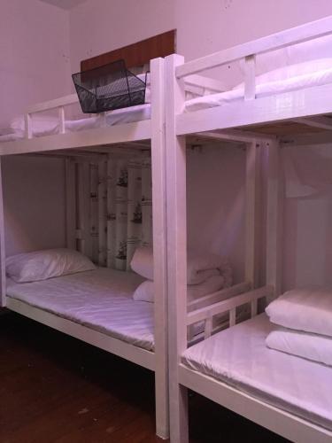 Шэньчжэнь: Yujiang International Hostel Jingji 100 Branch