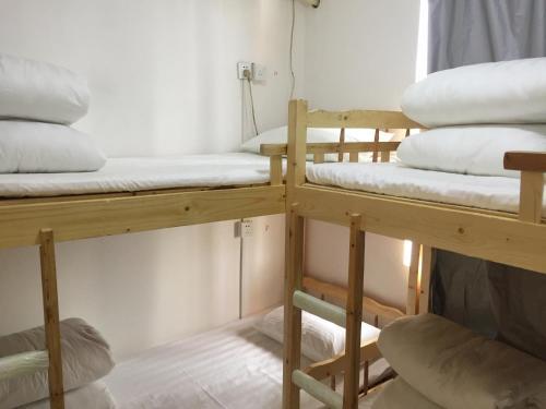Шэньчжэнь: Yujiang International Hostel Jingji 100 Branch