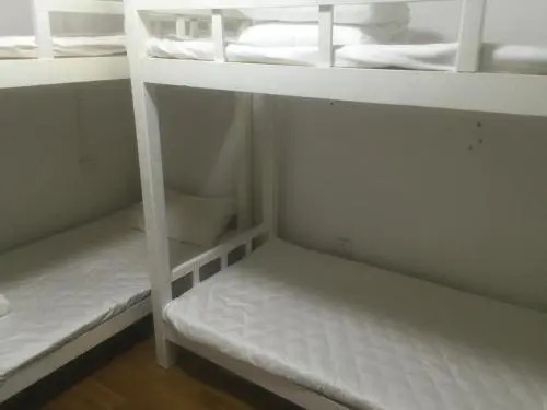 Шэньчжэнь: Yujiang International Hostel Jingji 100 Branch