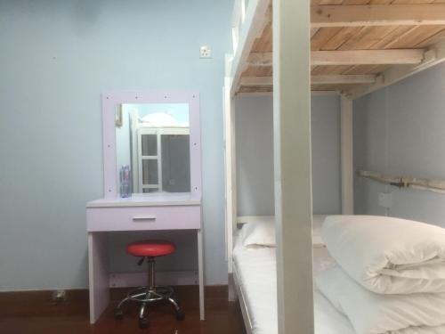 Шэньчжэнь: Yujiang International Hostel Jingji 100 Branch