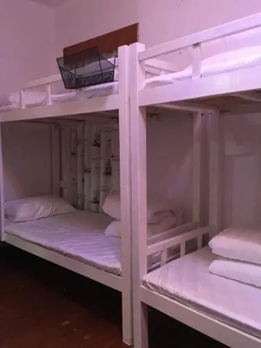 Шэньчжэнь: Yujiang International Hostel Jingji 100 Branch