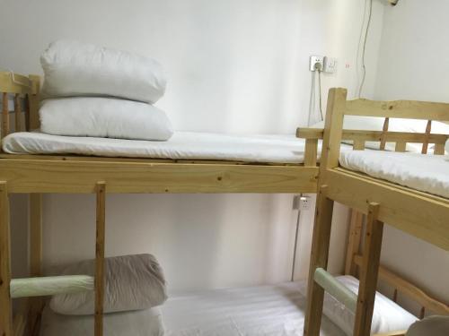 Шэньчжэнь: Yujiang International Hostel Jingji 100 Branch