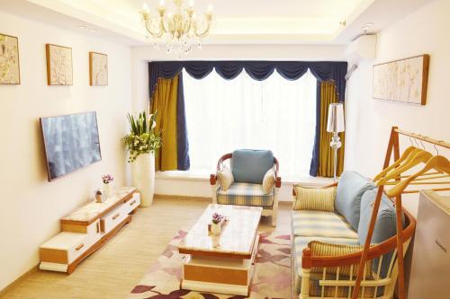 Гуанчжоу: Guangzhou Xing Yi International
