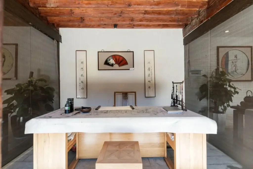 Дали: Dali Old Courtyard-Style Boutique Hotel