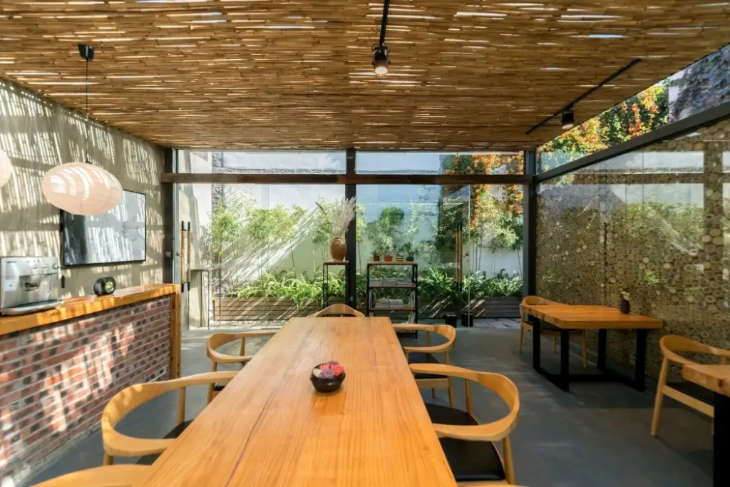 Дали: Dali Old Courtyard-Style Boutique Hotel