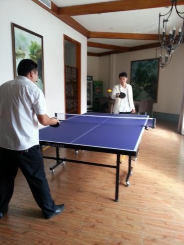 Ханчжоу: Jinxianglai Guanshan Zhuangyuan