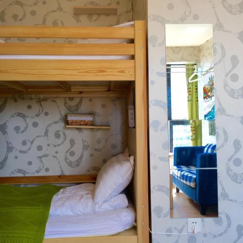 Тяньцзинь: Tianjin Marco Polo Hostel