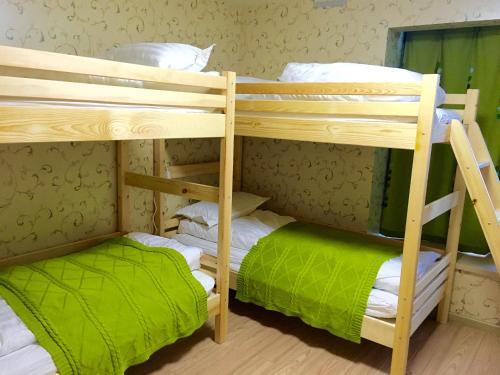 Тяньцзинь: Tianjin Marco Polo Hostel