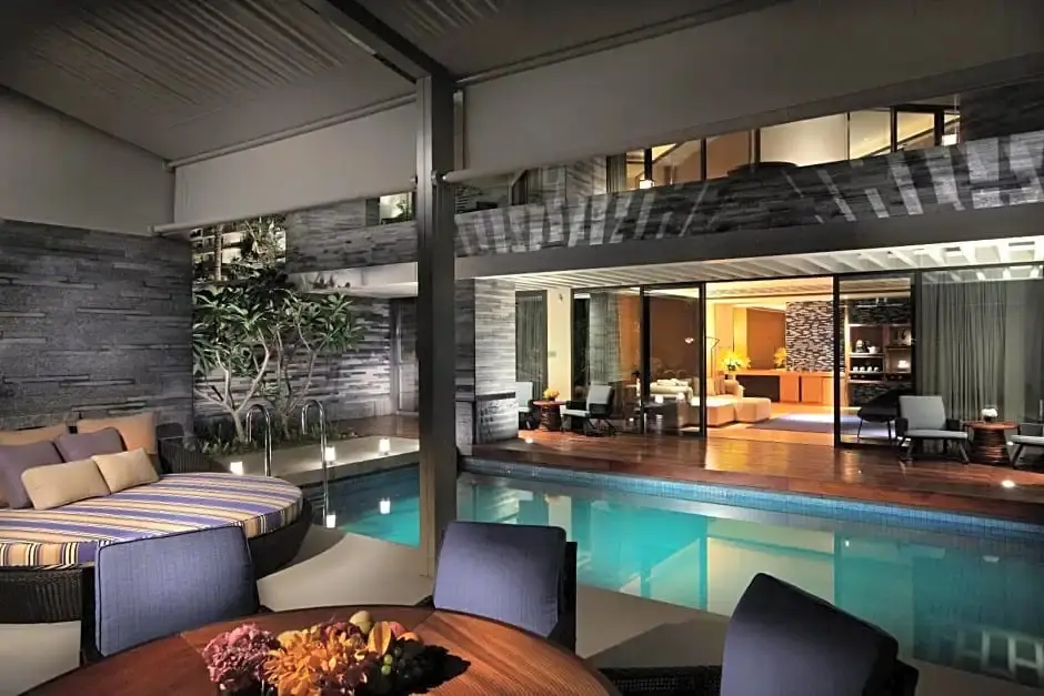 Санья: Sanya Banshan Bandao Zhouji Hotel Villa&Suite