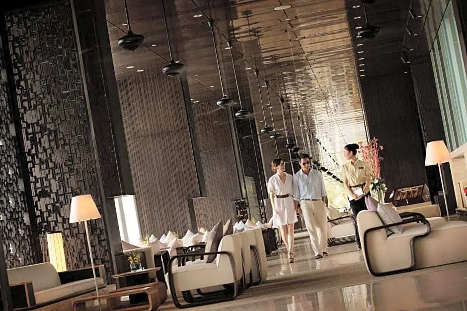 Санья: Sanya Banshan Bandao Zhouji Hotel Villa&Suite