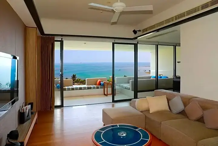 Санья: Sanya Banshan Bandao Zhouji Hotel Villa&Suite