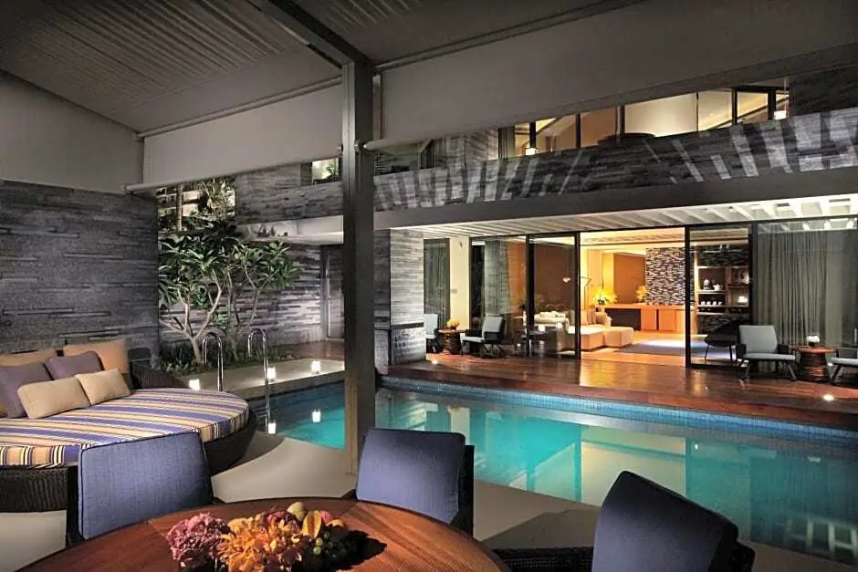 Санья: Sanya Banshan Bandao Zhouji Hotel Villa&Suite